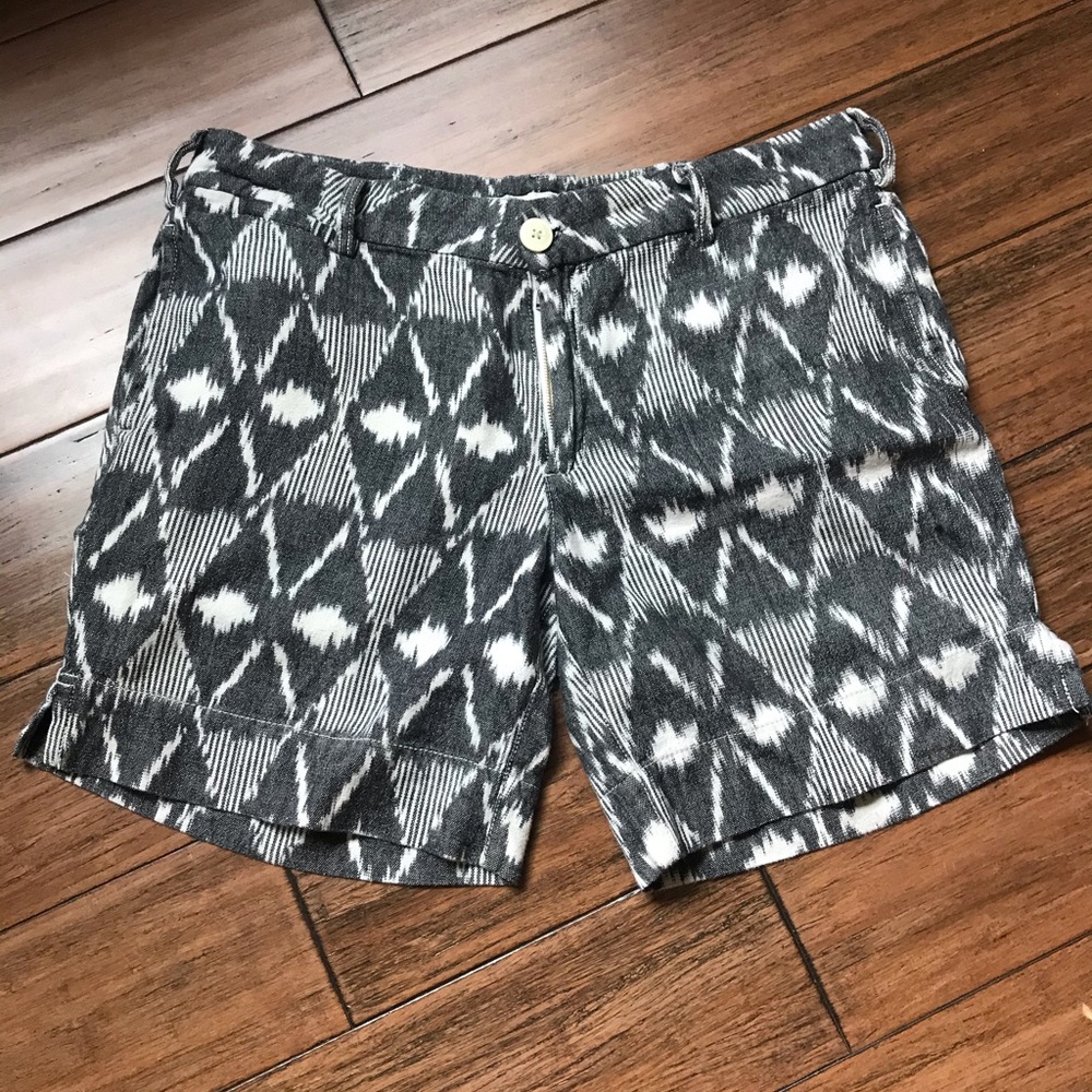 Boutique shorts